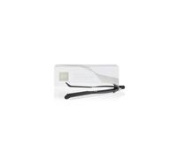 ghd Platinum Styler in White - Professional Smart Hair Straighteners, Wishbone Hinge, Ultra Gloss Plates