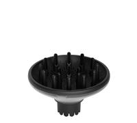 GHD Professional Curly Hair Diffuser Black