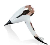 ghd Professional Helios Hairdryer White