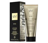 ghd Rehab Split End Sealer, Heat-Activated Leave-In Split End Treatment To Repair & Protect - 100ml