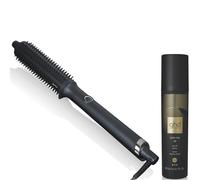 ghd Rise Professional Hot Brush Set with ghd Root & Volume Spray 120ml