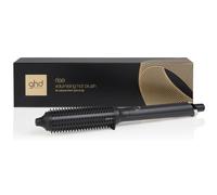 ghd Rise Volumising Hot Brush, 2x More Volume, 5mm Hair Bristles, Universal Voltage, Tapered Barrel, 2.7m Cord