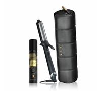 GHD Soft Curl Tong Bundle