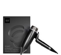 ghd speed hairdryer black