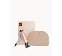 ghd Speed Ionic Hair Dryer Festive Gift Set in Cashmere Beige
