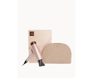 ghd Speed Ionic Hair Dryer Festive Gift Set in Cashmere Beige
