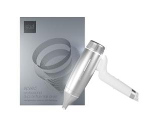 ghd Speed Ionic Hair Dryer, Ultra Fast Drying, Power with Control