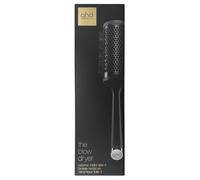 GHD The Blow Dryer Ceramic Radial Size 4 Black Hair Brush