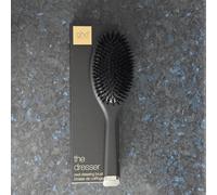GHD The Dresser Oval Dressing Black Hair Brush