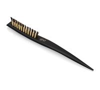 GHD The Final Touch Narrow Dressing Brush | Backcombing & Smoothing Brush NEW