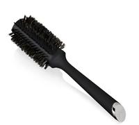 ghd The Smoother Natural Bristle Radial Hair Brush 35mm