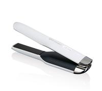 ghd Unplugged - Cordless Hair Straightener (White)