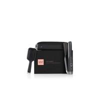 ghd Unplugged Festive Edition Cordless Straightener Gift Set