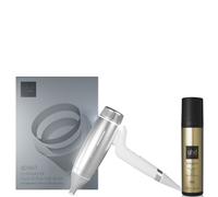 ghd White Speed and Bodyguard Heat Protect Spray 120ml Bundle