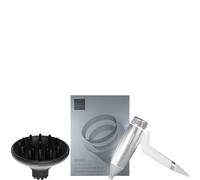 ghd white speed and diffuser attachment
