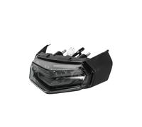GHDIYRTUO Motorcycle Tail Light Motorcycle Integrated Blinker Tail Brake Light For Tenere 700 Tenere700 Rally Word Raid 2019-2024 LED E32 2025 T7 T700