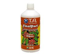 General Hydroponics GHE - Ripen 500ml - Late Flowering Booster