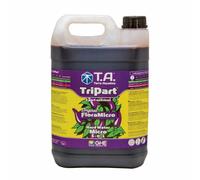GHE Flora Micro 5L - General Hydroponics Nutrient HARD WATER 5 Litres