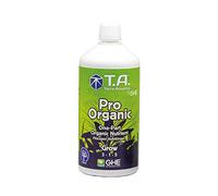 GHE G.O Thrive Grow 1L - T.A. Pro Organic Grow - Fertiliser - Grow - 1 Litre, White