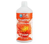 Ghe - Ripen Late Flowering Nutrient - 1 Litre