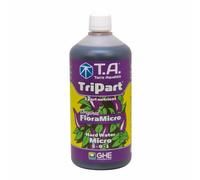 GHE Tripart Micro 500ml HW - HARD WATER formerly Flora micro