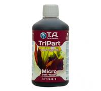 GHE Tripart Micro 500ml SW - SOFT WATER formerly Flora micro
