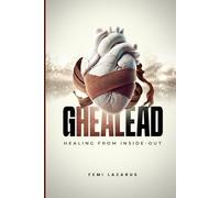 Ghealead: Healing From Inside-Out