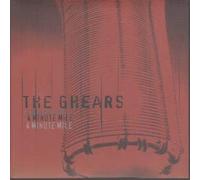 Ghears, the - 4 Minute Mile [7" VINYL]