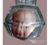 Ghédalia Tazartès & Rhys Chatham Two Men in a Boat (Vinyl) (US IMPORT)
