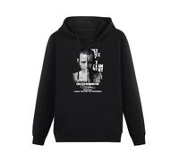 Ghee Best Rock Fans Of Linkin Park Legend Chester Bennington Music Unisex Hooded Printed Pullover Hoodies Mens Black Sweatshirts L