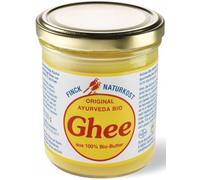 GHEE CLARIFIED Butter BIO 220 g- FINCK AYURVEDA