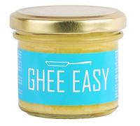 Ghee Easy Pure Bio-Organic Ayurveda Ghee 100g (Pack of 4)