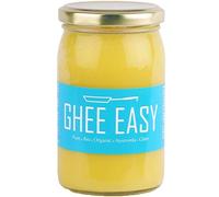 Ghee Easy Pure Bio-Organic Ayurveda Ghee 245g (Pack of 3)