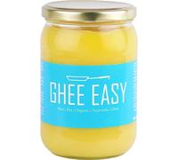 Ghee Easy Pure Bio-Organic Ayurveda Ghee 500g (Pack of 2)