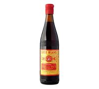 Ghee Hiang 100% Pure Sesame Oil, 560ml