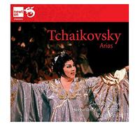 Ghena Dimitrova - Tchaikovsky; Arias