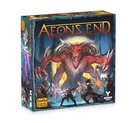 Ghenos Games Aeon's End Second Edition