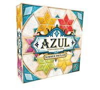 Ghenos Games Azul Summer Pavillion GHE131