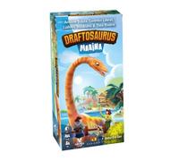 Ghenos Games DRAFTOSAURUS - Navy