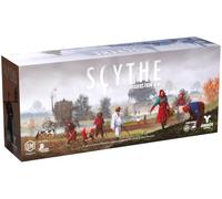 Ghenos Games GHE068 Board Game