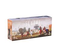 Ghenos Games GHE068 Board Game