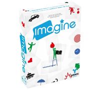 Ghenos Games IMAGINE White