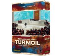 Ghenos Games Marte TERRAFORMING Mars-ESP Turmoil, Multicoloured, ZZZZ-S, GHE114