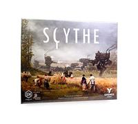 Ghenos Games scyt - Scythe