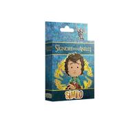 Ghenos Games Similo - Lord of the Rings, GHE266