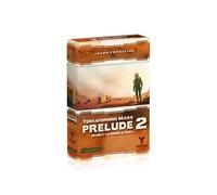 Ghenos Games Terraforming Mars - Prelude 2, Expansion Board Game