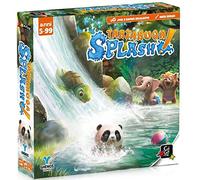 Ghenos Games Tortoise Splash!