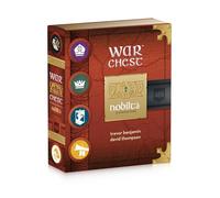 Ghenos Games War Chest - Nobility - Expansion