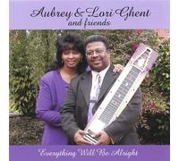 Ghent, Aubrey - Everything Will Be Alright