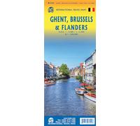 Ghent / Brussels / Flanders